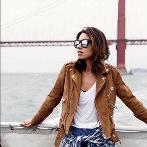 LEATHER JACKET | Fantastic condition!